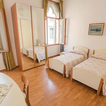 Ca' Simonne Apartment Venice Luaran gambar