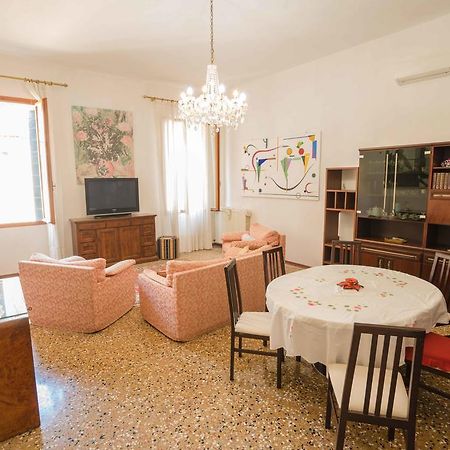 Ca' Simonne Apartment Venice Luaran gambar