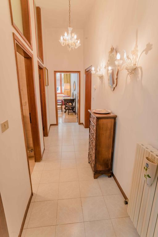 Ca' Simonne Apartment Venice Luaran gambar