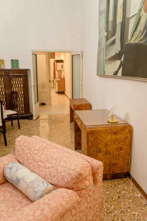 Ca' Simonne Apartment Venice Luaran gambar