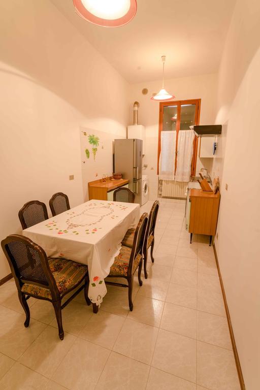 Ca' Simonne Apartment Venice Luaran gambar