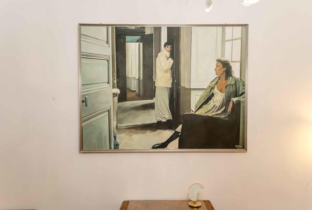 Ca' Simonne Apartment Venice Luaran gambar