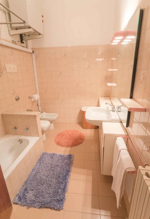 Ca' Simonne Apartment Venice Luaran gambar