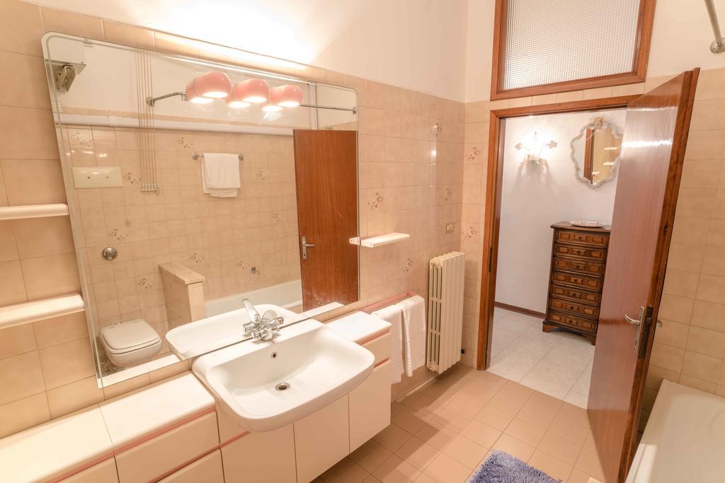 Ca' Simonne Apartment Venice Luaran gambar