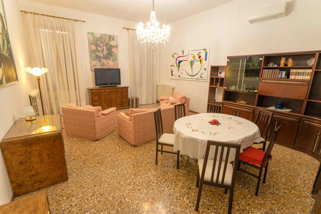 Ca' Simonne Apartment Venice Luaran gambar