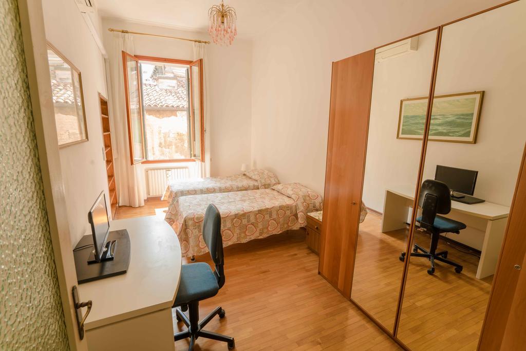 Ca' Simonne Apartment Venice Luaran gambar