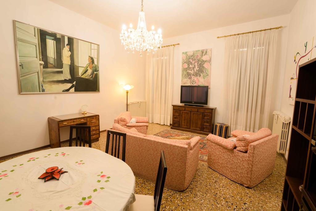 Ca' Simonne Apartment Venice Luaran gambar