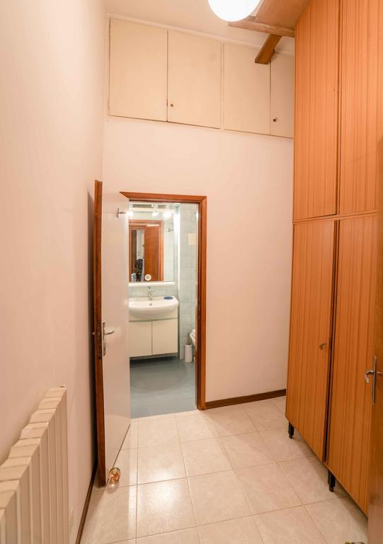 Ca' Simonne Apartment Venice Luaran gambar