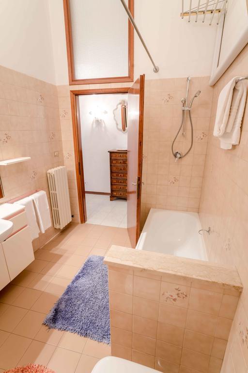 Ca' Simonne Apartment Venice Luaran gambar