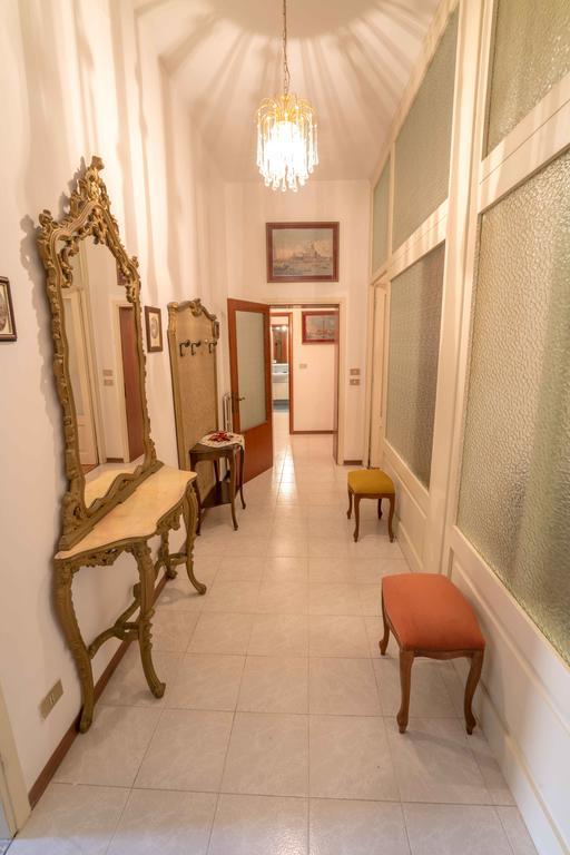 Ca' Simonne Apartment Venice Luaran gambar